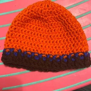 Kids winter beanie! Handmade bran new!